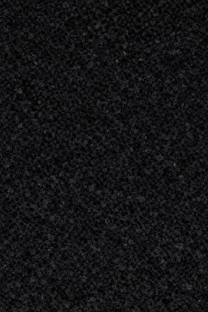 גרניט שחור