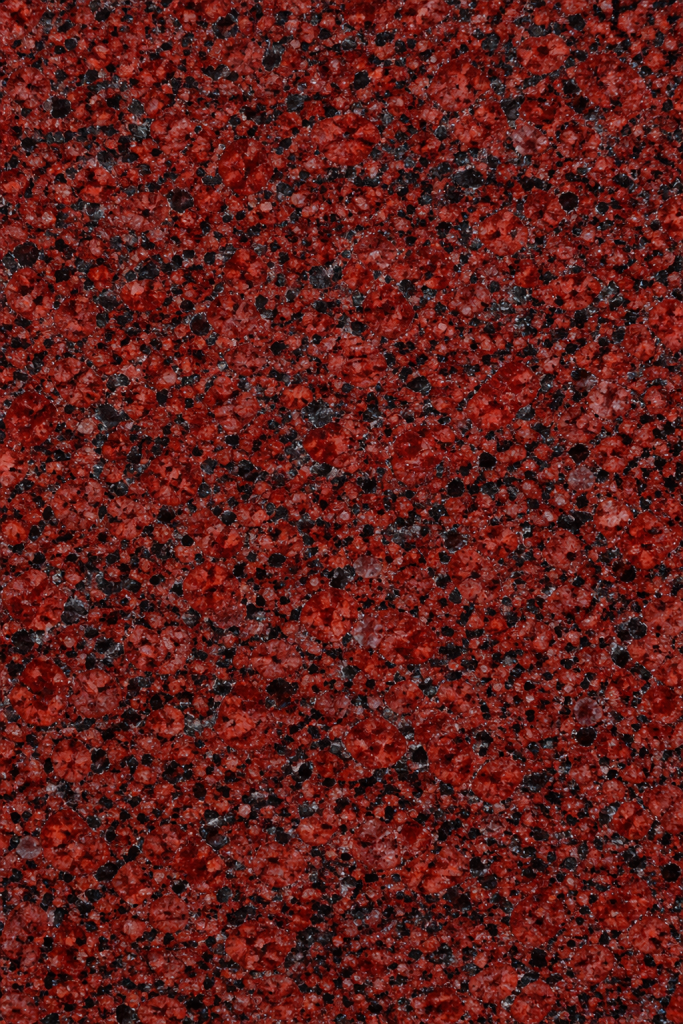 גרניט אדום