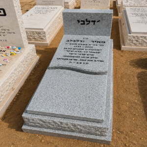 מכפלה - גרניט סרדו חלק