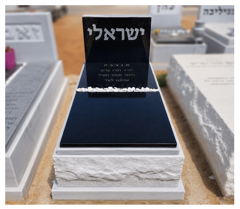 מצבת מכפלה גל
